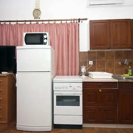 Apartamento 6 Bedroom In